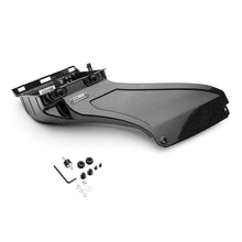COBB 22-24 Subaru WRX Redline Carbon Power Scoop (Works w/Factory Airbox) - Layout