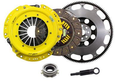 ACT Extreme Performance Street Sprung Clutch Kit For 2013-20 Subaru BRZ, 13-16 FR-S, 17-20 86