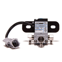 COBB 3-Port Boost Control Solenoid For 2002-07 Subaru WRX, 04-07 STI, 04-08 FXT - 712750