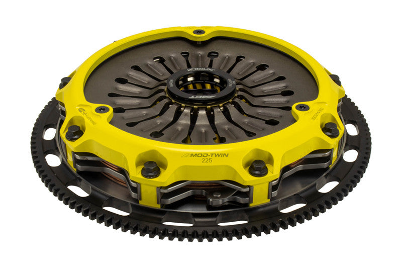 ACT Subaru 04-21 WRX STI Mod Twin XT Street Kit Sprung Mono-Drive Hub Torque Capacity 875ft/lbs - T2S-S05 - out of package