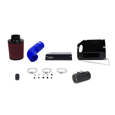Mishimoto Performance Air Intake Kit w/ Airbox For 2013-20 Subaru BRZ, Scion FR-S - Blue - MMAI-BRZ-13BBL