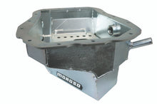 Moroso Steel Oil Pan & Pickup Combo Deep Wet Sump 6qt for 2002-14 Subaru WRX, 2004-14 STI - 20966