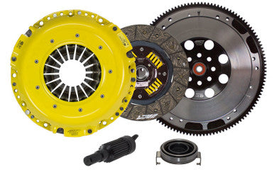 ACT Extreme Performance Street Sprung Clutch Kit For 2006+ Subaru WRX