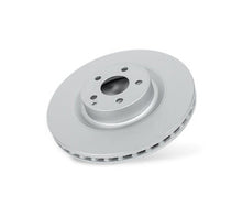 Power Stop Evolution Coated Front Rotor For 2018-21 Subaru WRX STI - JBR1793EVC