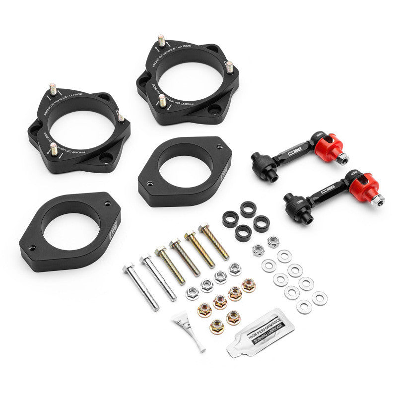 COBB 1.5 Lift Kit For 2022-2024 Subaru WRX / 2020+  Outback - 941800