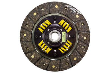 ACT Performance Street Sprung Clutch Disc For 2013-20 Subaru BRZ, 13-16 FR-S, 17-20 86