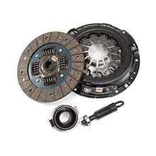 Competition Clutch Stage 2-Steelback Brass Plus Rebuild Kit For 06-11 Subaru WRX / 05-11 Legacy GT
