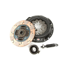 Competition Clutch 06-08 Subaru Forester XT Stage 3 - Sprung Segmented Ceramic Clutch Kit - 15021-2600