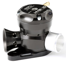 GFB HYBRID TMS Dual Port 03-09 Subaru Legacy GT - T9201