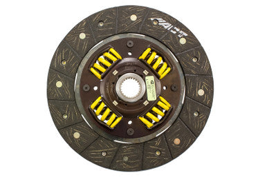 ACT Performance Street Sprung Clutch Disc For 2002-18 Subaru WRX, 05-12 LGT, 04-08 FXT