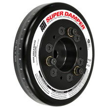 ATI Damper - 7.074in - Alum - 6 Grv - Scion/Subaru/Toyota - 4U-GSE - FA20 2.0L - 10 Percent UD - ATI918482L