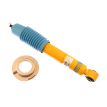 Bilstein B6 2006 Subaru Legacy GT spec.B Rear 46mm Monotube Shock Absorber - 24-118323 - Angle 2