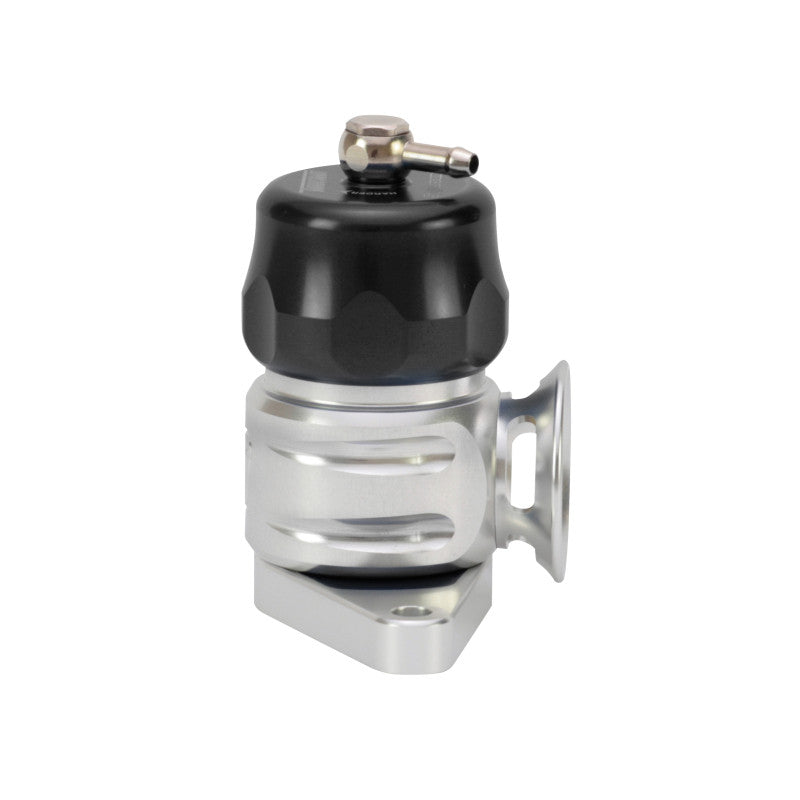 Turbosmart BOV Supersonic For 2008-14 Subaru WRX, 03-08 LGT, 08-12 FXT  -Black - TS-0205-1310