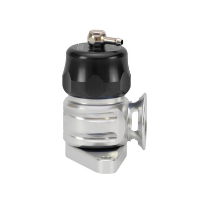 Turbosmart BOV Supersonic For 2008-14 Subaru WRX, 03-08 LGT, 08-12 FXT  -Black - TS-0205-1310