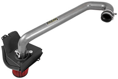 AEM Metal Gunmetal Gray Cold Air Intake for 12-16 Subaru Impreza H4-2.0L - 21-772C
