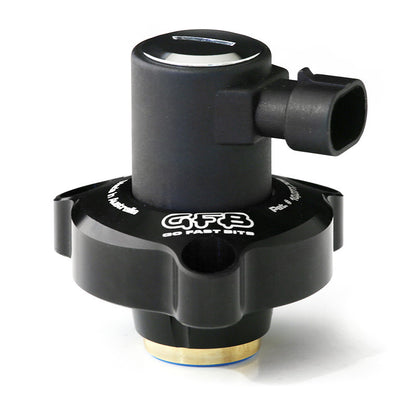 GFB Diverter Valve DV+ For 2022+ Subaru WRX (FA24) w/Integrated Solenoid - T9383 - Angle 2