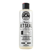 Chemical Guys JetSeal Sealant & Paint Protectant - 16oz - Case of 6 - WAC_118_16