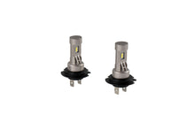 Diode Dynamics Low Beam SL2 LED Headlight Bulbs for 2006-07 Subaru WRX (pair) - DD0473P - Close-up