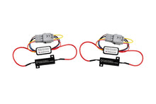Diode Dynamics Tail as Turn w/ Backup Module For 2022-25 Subaru WRX - DD3068 - Layout