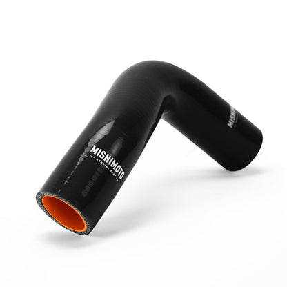 Mishimoto Silicone Radiator Hose Kit - Black - Hose 1