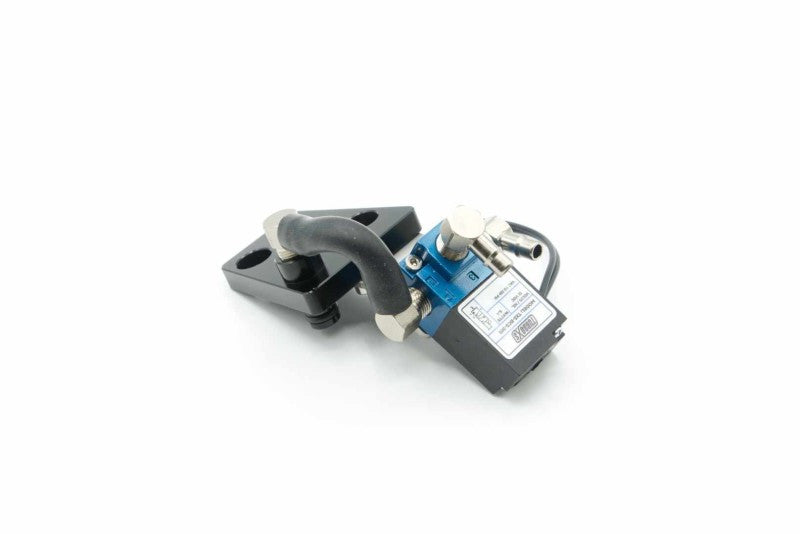Turbo XS 15-21 Subaru WRX FA20 Boost Control Solenoid Kit - W15-BCS