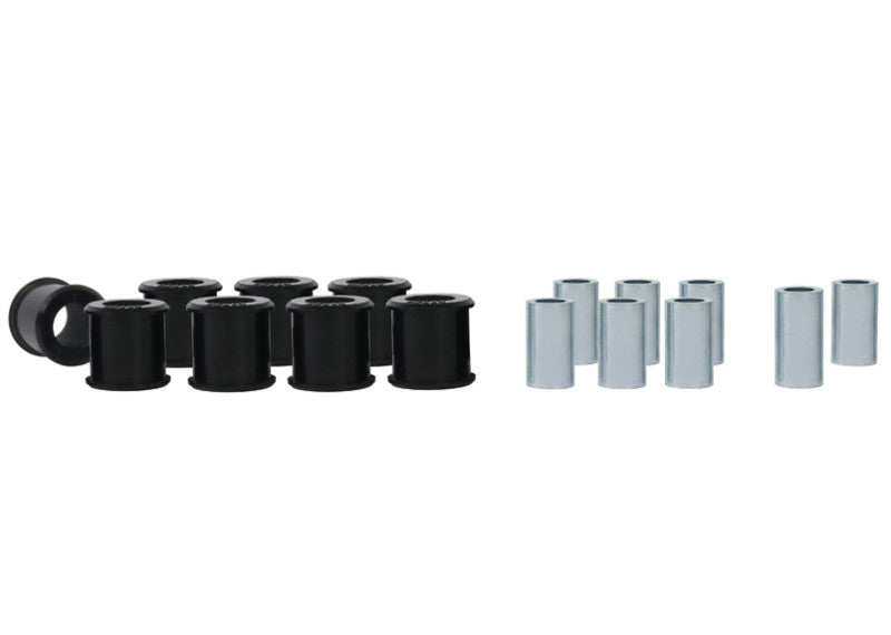 Whiteline Subaru Service Kit (for KTA108/109/123) - W0595- Angle 2