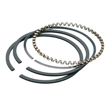 Manley 93.0mm Bore +1.0mm Oversize Bore Ring Set For 2002-05 Subaru WRX EJ20