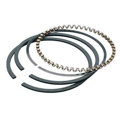 Manley 93.0mm Bore +1.0mm Oversize Bore Ring Set For 2002-05 Subaru WRX EJ20