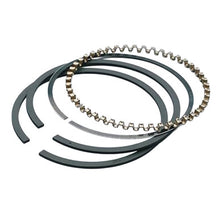 Manley 93.0mm Bore +1.0mm Oversize Bore Ring Set For 2002-05 Subaru WRX EJ20 - 46930-4
