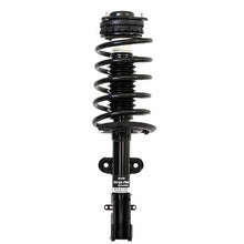 KYB Strut-Plus Assembly For 2015-17 Subaru Outback - Front Left - SR4763