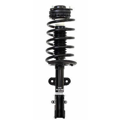 KYB Strut-Plus Assembly For 2015-17 Subaru Outback - Front Left - SR4763