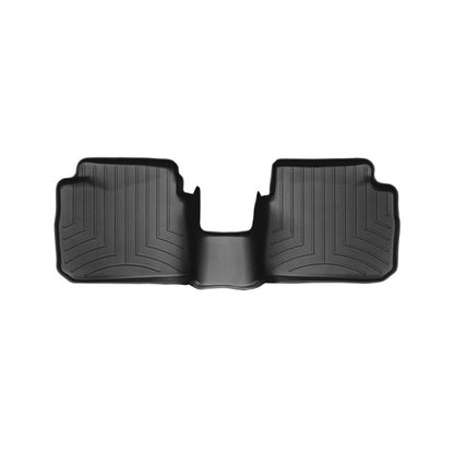WeatherTech 05-09 Subaru Legacy Sedan Rear FloorLiner - Black - 440832