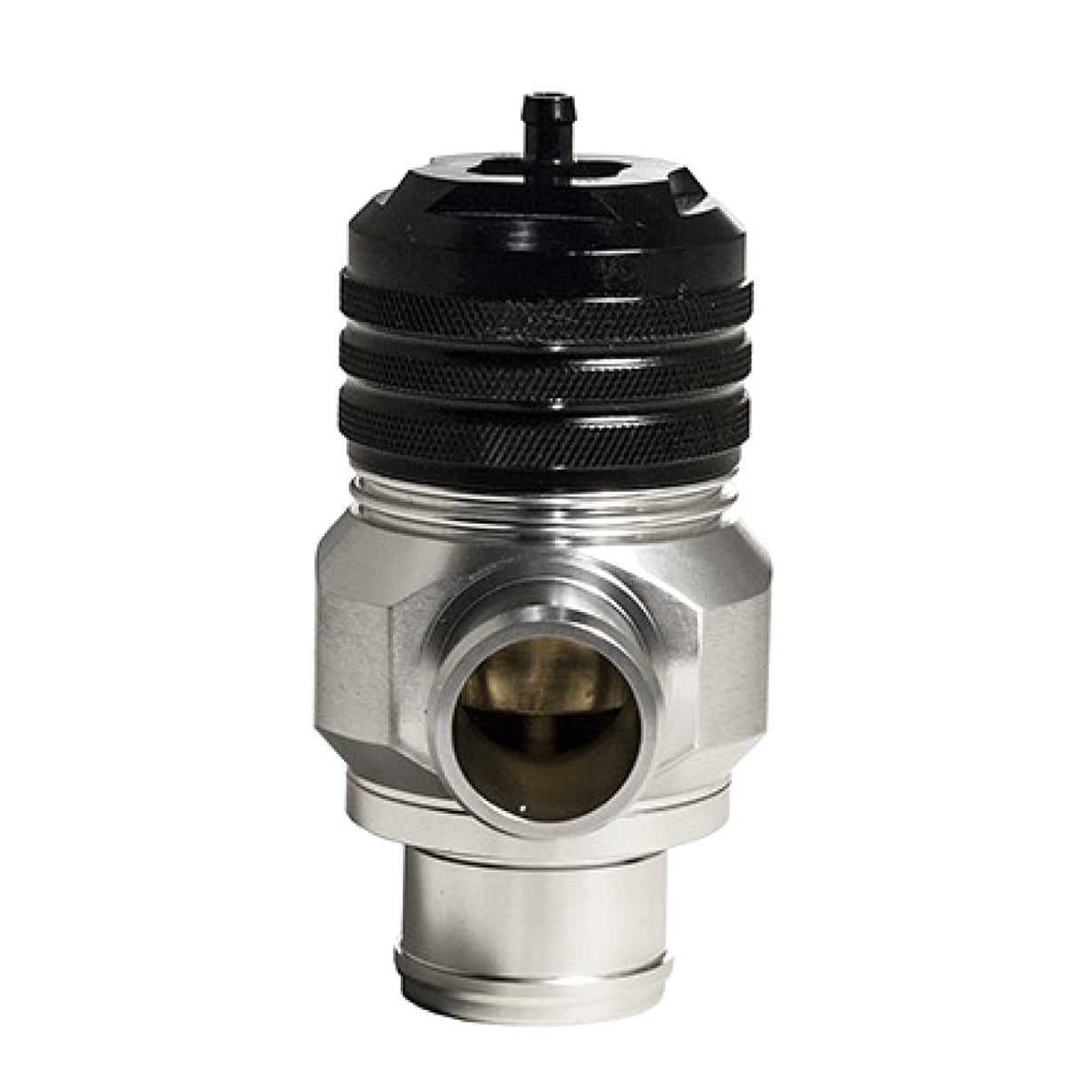 Turbo XS 2015 Subaru WRX Hybrid BOV Blow Off Valve Type XS - W15-XS-HYB - Angle 2