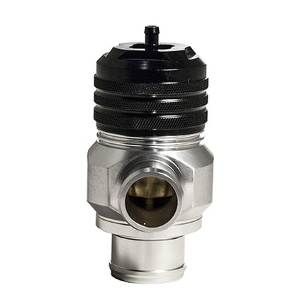 Turbo XS 2015 Subaru WRX Hybrid BOV Blow Off Valve Type XS - W15-XS-HYB - Angle 2