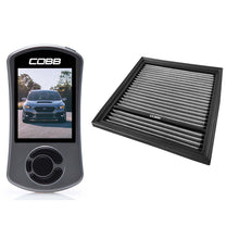 COBB Stage 1 Power Package For 2022-26 Subaru WRX