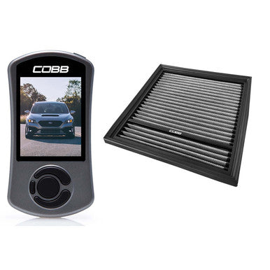 COBB Stage 1 Power Package For 2022-24 Subaru WRX - SUB0060010