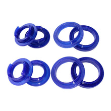 SuperPro 2005 Subaru Outback XT Limited Rear Crossmember Bushing Insert Set (Upper & Lower) - SPF3007K - Primary