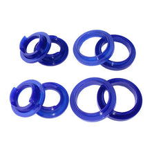SuperPro 2005 Subaru Outback XT Limited Rear Crossmember Bushing Insert Set (Upper & Lower) - SPF3007K