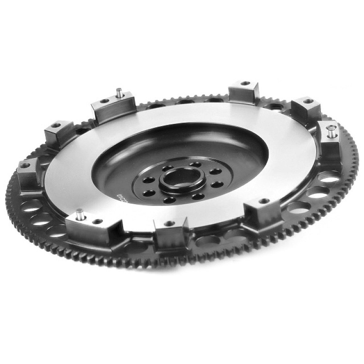 XClutch Chromoly Flywheel For Subaru 13-21 WRX STi Type RA 2.5L - XFSU003C