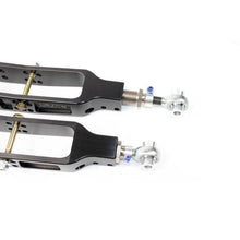 SPL Parts 2013+ Subaru BRZ/Toyota 86 / 2015+ Subaru WRX/STI Rear Lower Camber Arms - SPL RLL FRS - Ends
