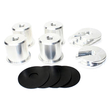SPL Parts 2013+ Subaru BRZ/Toyota 86 Solid Subframe Bushings - SPL SSB FRS