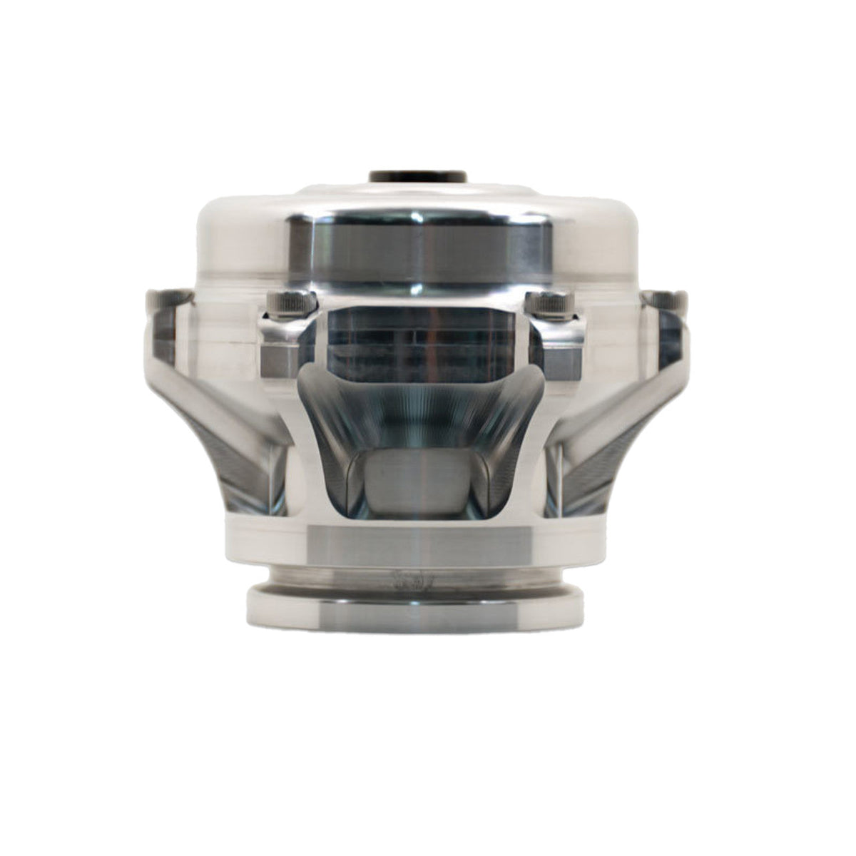 TiAL Sport Q BOV 6 PSI Spring - Silver - 002581