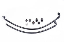 Radium Engineering Fuel Rail Plumbing Kit For 2012+ Subaru BRZ, 12-16 FR-S, 12+ 86/GR86 - 20-0111-PK