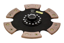 ACT 6 Pad Rigid Race Disc for 2004+ Subaru WRX STI - 6240018 - out of package