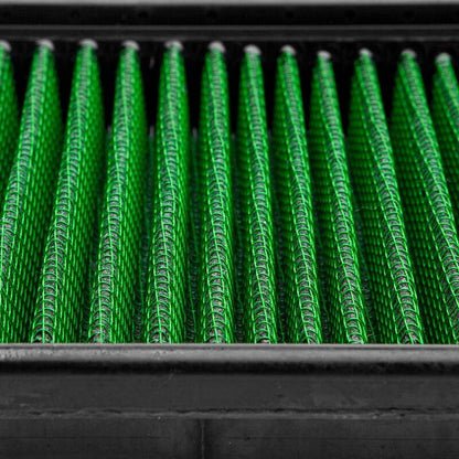 Cobb 22-23 Subaru BRZ/Toyota GR86 High Flow Air Filter - Close-up
