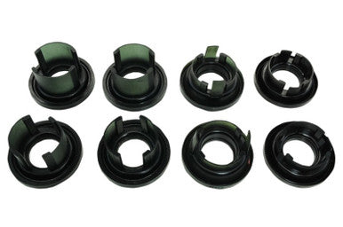 Whiteline Positive Traction Kit - Mount Bushing Inserts For 2011-14 Subaru WRX/STI - KDT910