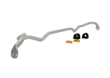 Whiteline Front Sway Bar - 22mm 2 Point Adjustable For 2005-09 Subaru Legacy GT/OBXT - BSF35Z