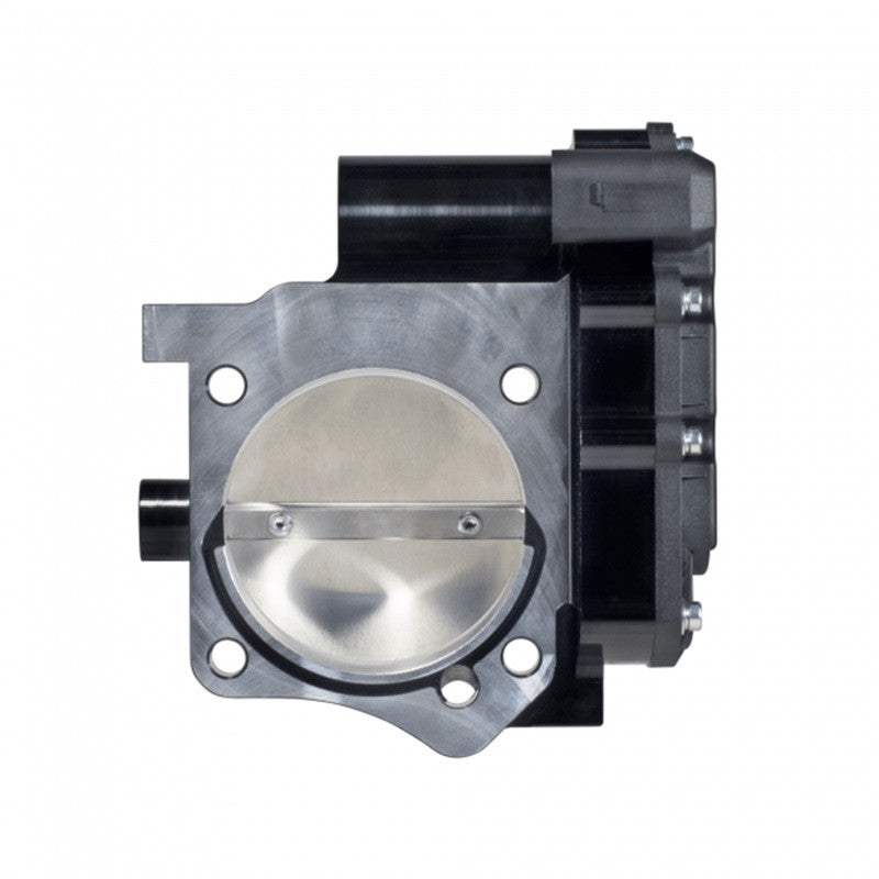 Grams Performance DBW Electronic 72mm Throttle Body 2012+ Scion FR-S / Subaru BRZ - G09-12-0100- Angle 3