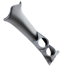 Autometer Dual 52mm Pillar Pod for 02-07 Subaru WRX/STI - 22592