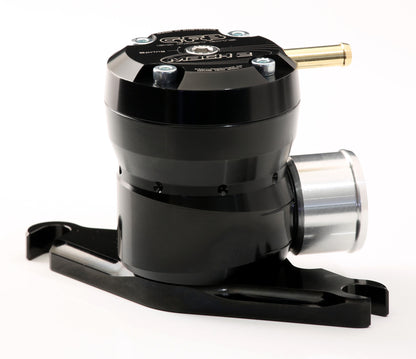 GFB Mach 2 TMS Recirculating Diverter Valve - Subaru 99-00 WRX/STi/B4 Legacy / 98-04 GT/XT Forester - T9100